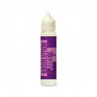 Absolution Juice -Berry Crumble